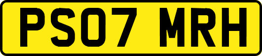 PS07MRH