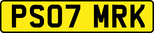PS07MRK