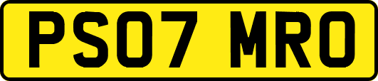 PS07MRO