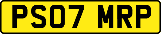 PS07MRP