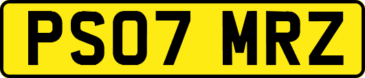 PS07MRZ