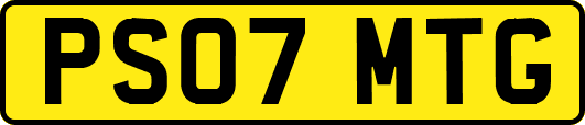 PS07MTG