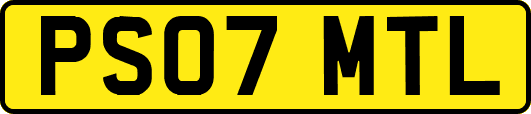 PS07MTL