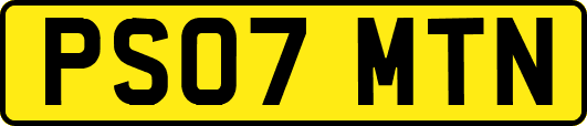 PS07MTN