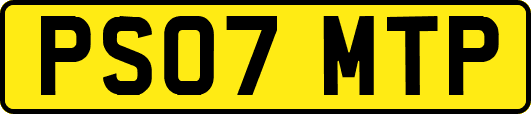 PS07MTP