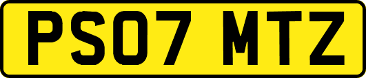 PS07MTZ