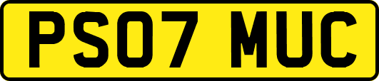 PS07MUC