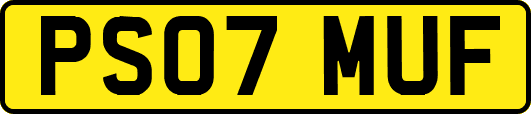 PS07MUF
