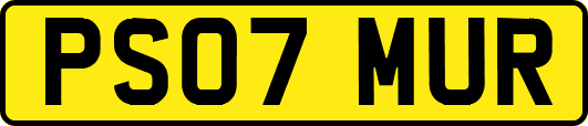 PS07MUR
