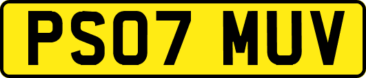 PS07MUV
