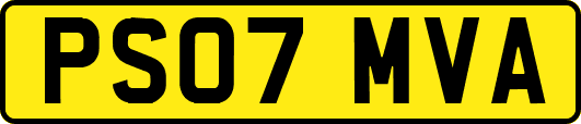 PS07MVA