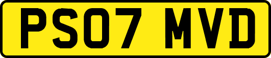 PS07MVD