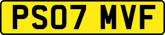 PS07MVF