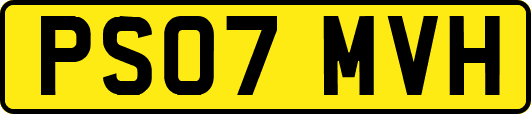 PS07MVH