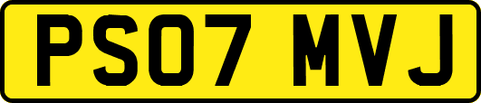 PS07MVJ
