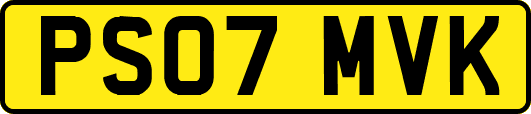 PS07MVK