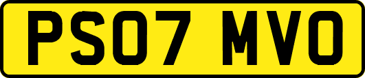 PS07MVO