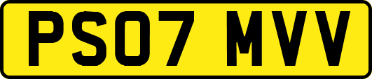 PS07MVV