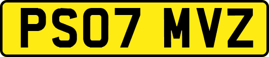 PS07MVZ