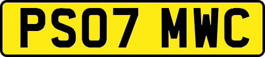 PS07MWC