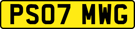 PS07MWG