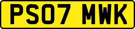 PS07MWK