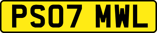 PS07MWL
