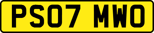 PS07MWO