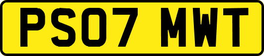 PS07MWT