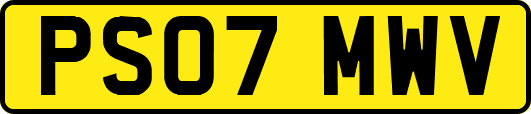 PS07MWV