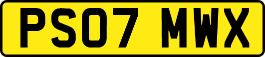 PS07MWX