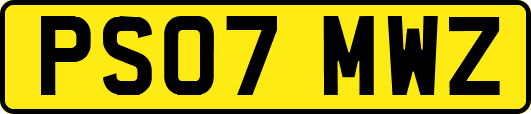 PS07MWZ