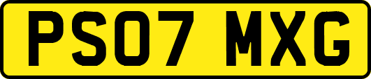 PS07MXG