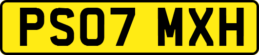 PS07MXH