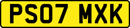 PS07MXK