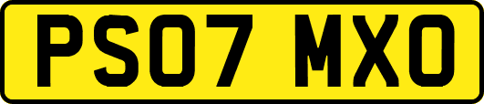 PS07MXO