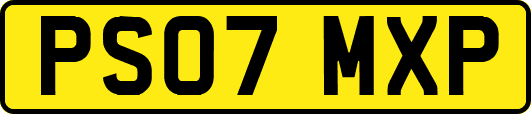 PS07MXP