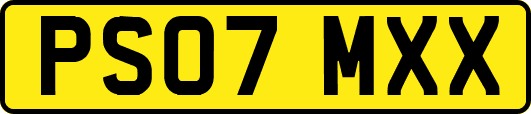 PS07MXX