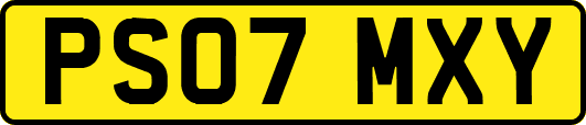 PS07MXY