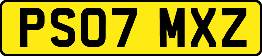 PS07MXZ