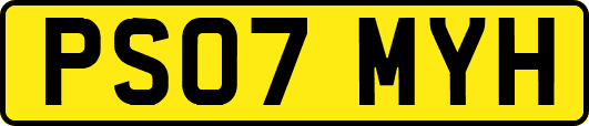 PS07MYH