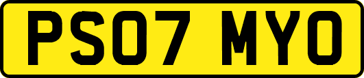 PS07MYO