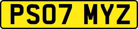 PS07MYZ