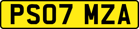 PS07MZA