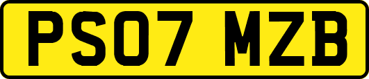 PS07MZB