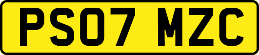 PS07MZC