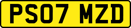 PS07MZD