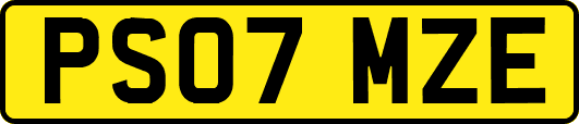 PS07MZE