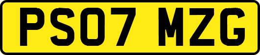 PS07MZG