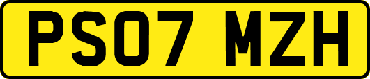 PS07MZH